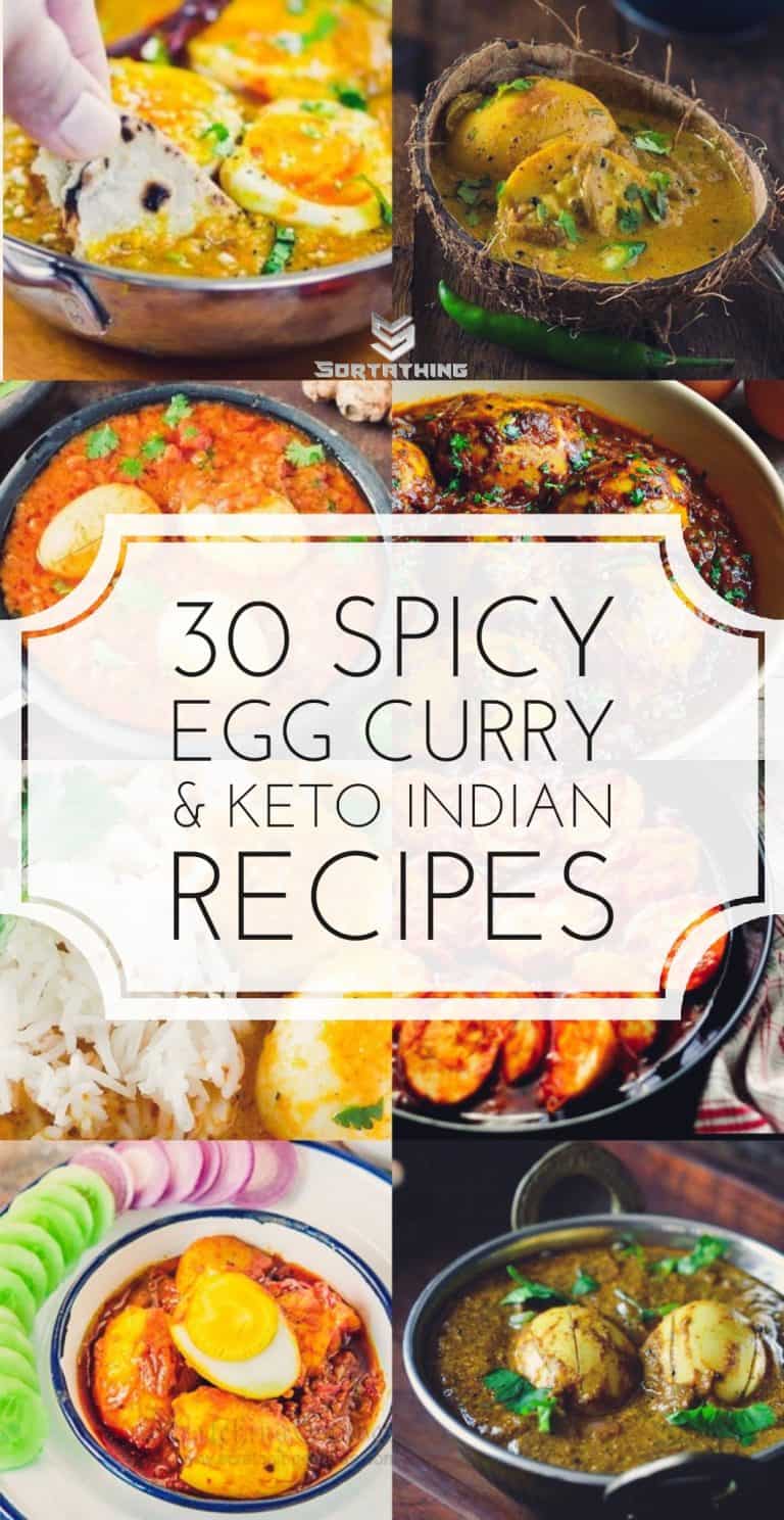Keto egg curry recipes Keto egg curry recipes