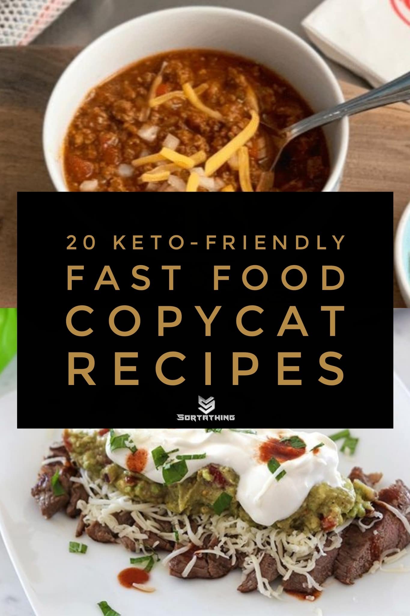 Wendy's Keto Chilli & Chipotle Steak Bowl