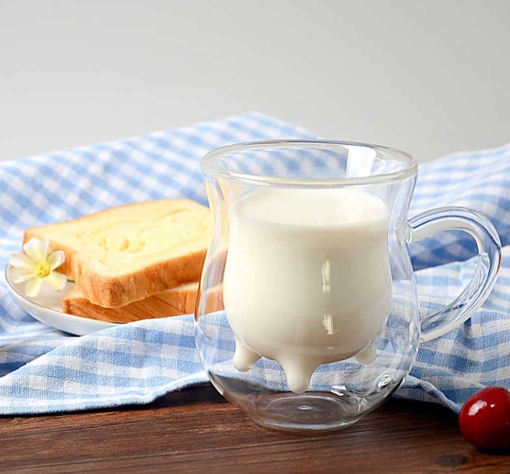 Udderly Adorable Insulated Mug