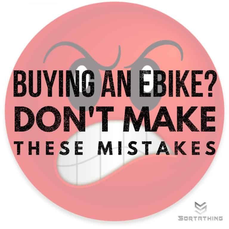 Buying First Electric bike?